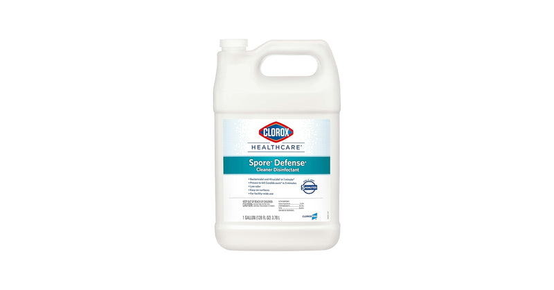 Clorox Healthcare® Spore10 – 4/Box