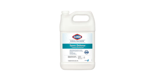 Clorox Healthcare® Spore10 – 4/Box