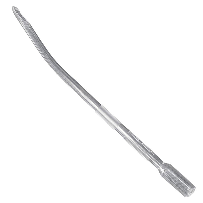 Olympus VACUUM ASPIRATION CURETTE BERKELEY VACURETTE BERKELEY STYLE 10MM – 1 ea