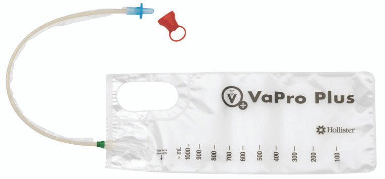 McKesson Urethral Catheter VaPro Straight Tip Hydrophilic C – 30/Box