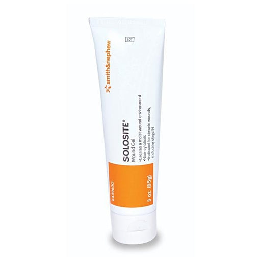 Smith & Nephew Solosite Wound Gel – 12/Box