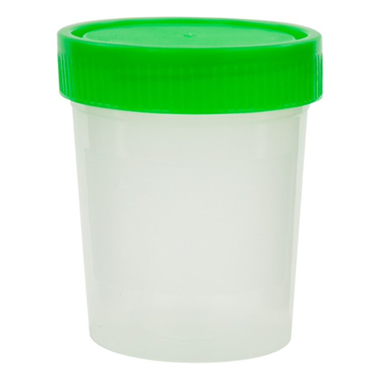Cardinal Health Specimen Container – 100/Box