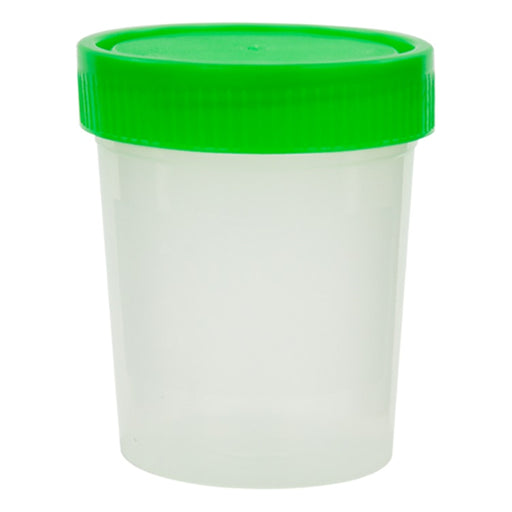 Cardinal Health Specimen Container – 100/Box