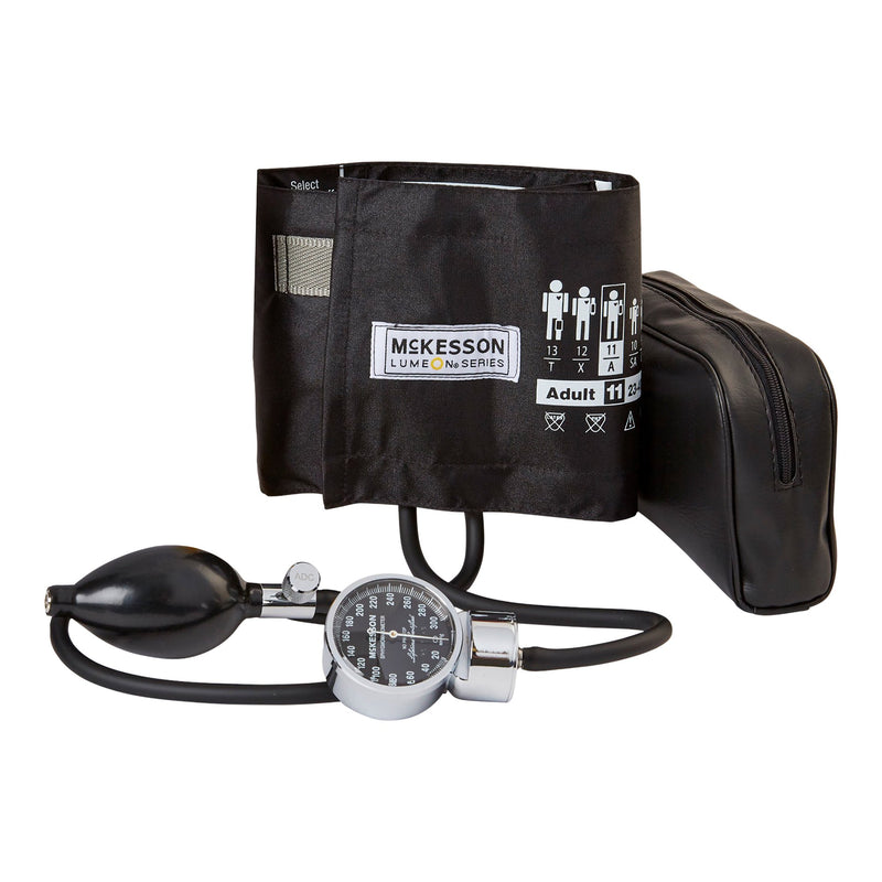 McKesson Aneroid Sphygmomanometer with Cuff LUMEON – 1/Box