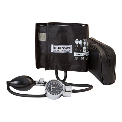 McKesson Aneroid Sphygmomanometer with Cuff LUMEON – 1/Box