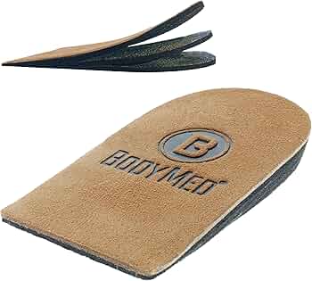 Warwick Enterprises, Heel Lift Warwick Enterprises, . – 1 ea