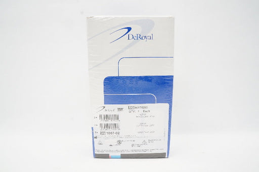 Deroyal INDUSTRIES LO CONTOUR COLLAR, 3 IN. UNDERCHIN SMALL 13-15IN – 1 ea