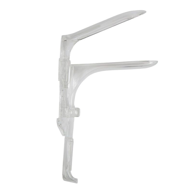 McKesson Vaginal Spec NonSterile Med Double Blade Disposabl – 10/Box