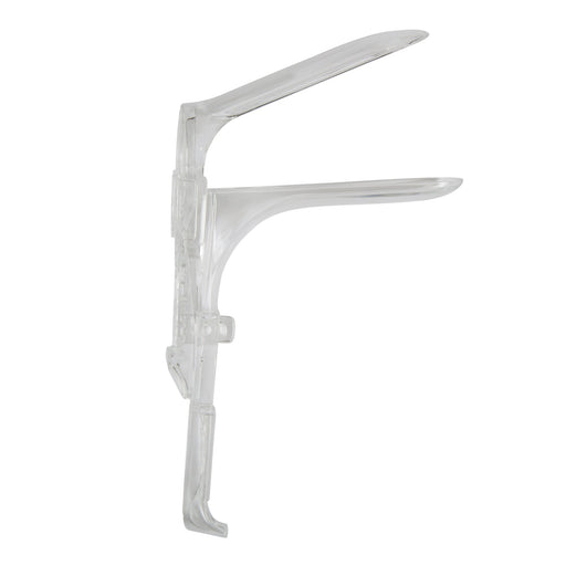 McKesson Vaginal Spec NonSterile Med Double Blade Disposabl – 10/Box