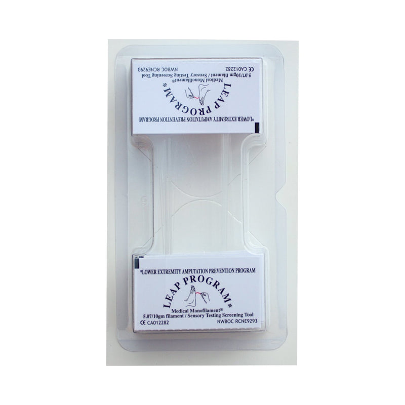 McKesson Monofilament Sensory Test – 20/Box