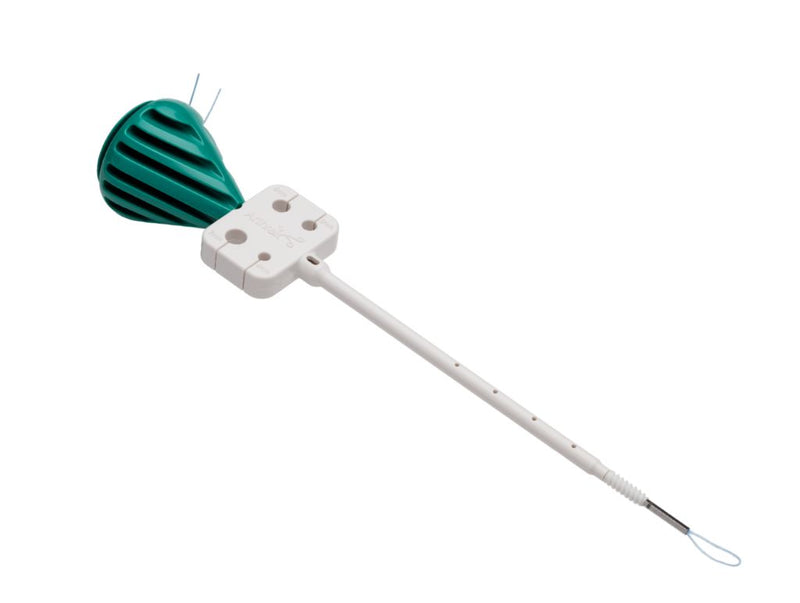 Arthrex TENODESIS SCREW, 4.75 DIA X 15MM L, PEEK – 1 ea