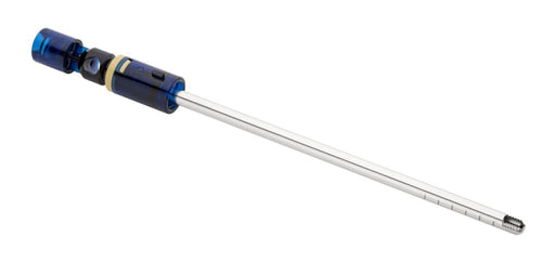 Arthrex SHAVER BLADE 5.5MM DIA X 13CM LENGTH, DISSECTOR SINGLE USE – 1 ea