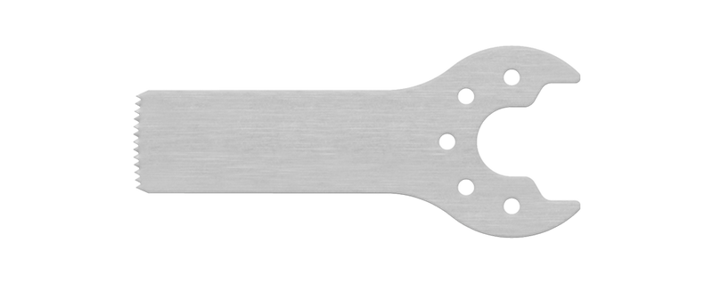 Brasseler USA SMALL BONE SAGITTAL SAW BLADES 16.1MM X 4.5MM – 1 ea