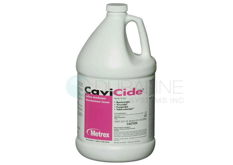 Surface Disinfectant - 4 units per case