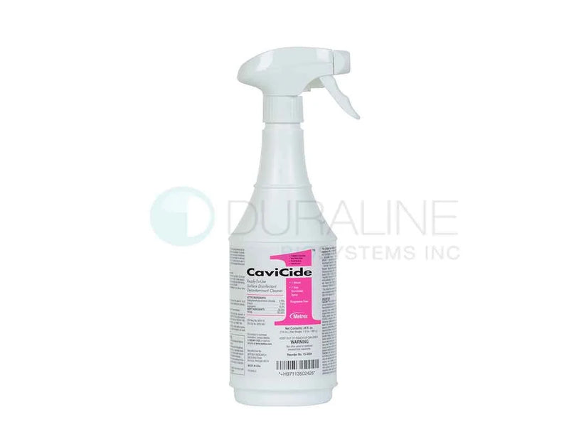CaviCide1, 24 oz Bottle - 12 units per case