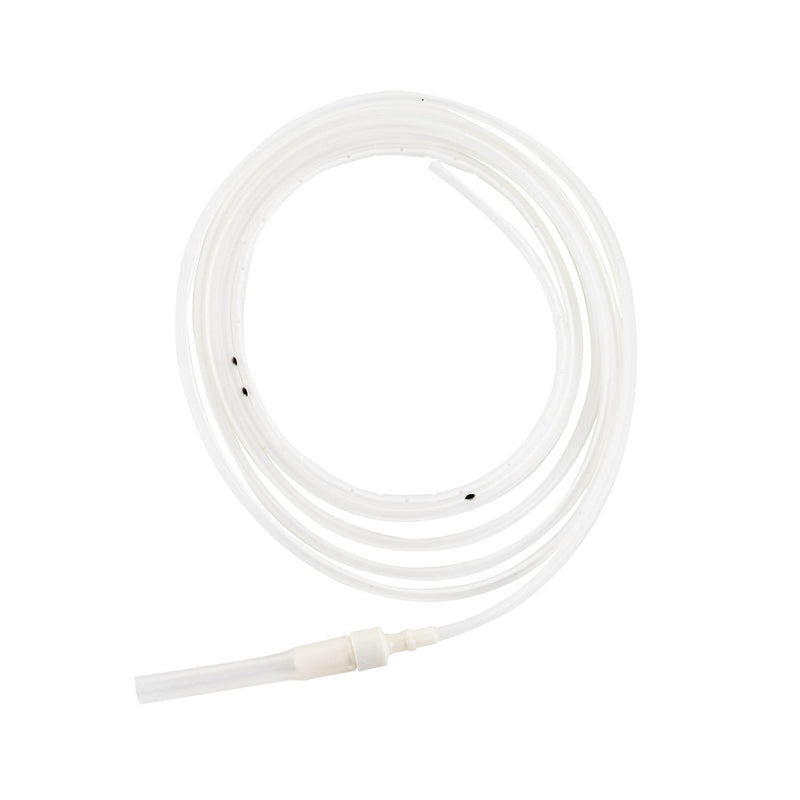 Cardinal Health DRAIN JP ROUND SILICONE 7 FR – 1 ea
