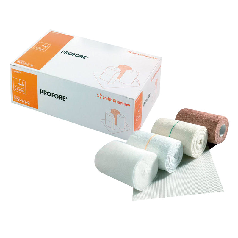 PROFORE 4 LAYERS - 1 unit per box