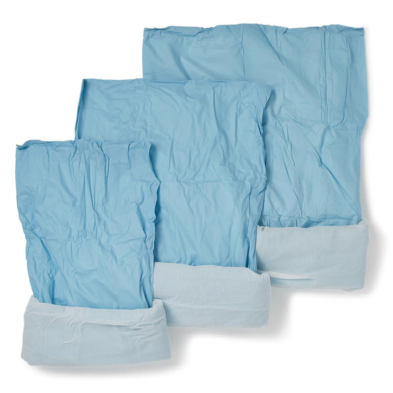 Medline STERILE IMPERVIOUS STOCKINETTES 9IN X 36IN – 1 ea