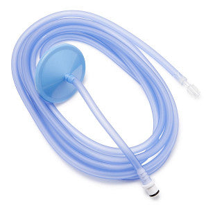 Medline TBG INSUFFLATION TUBING W/ CPC CONNECTOR – 1 ea