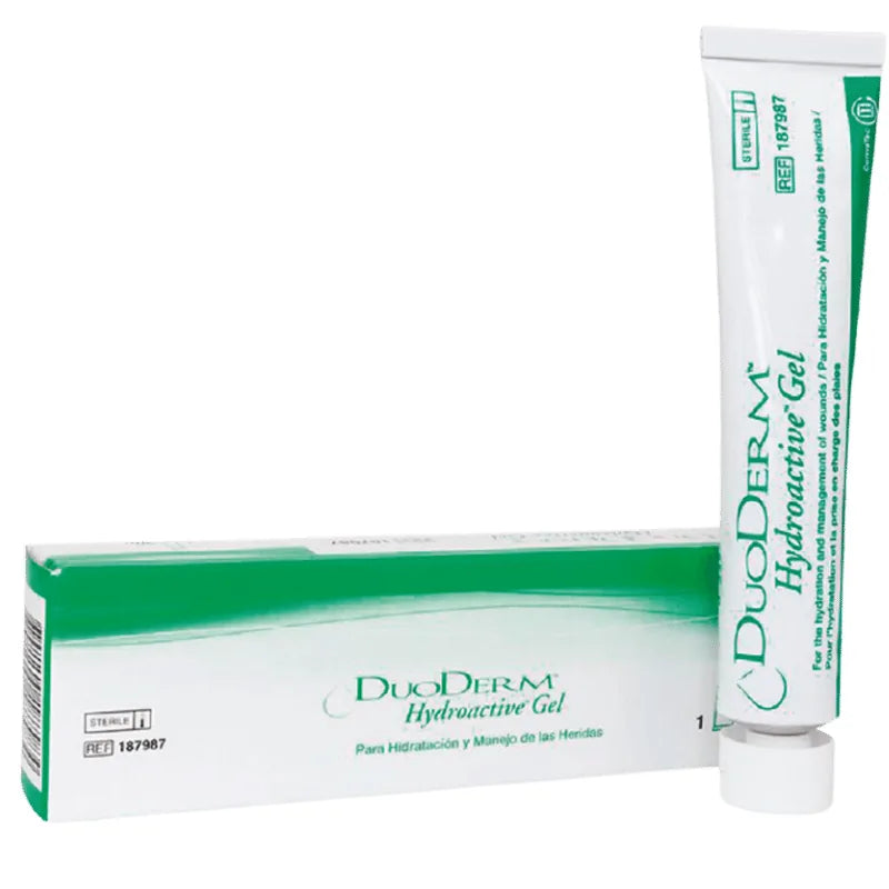 Convatec DUODERM HYDROACTIVE GEL, 30g (EA/BX) – 3/Box