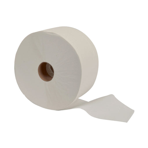 Essity Professional Bath Tissue Roll, 4" X 4.4" Hygiene North America, - 96 rolls per box