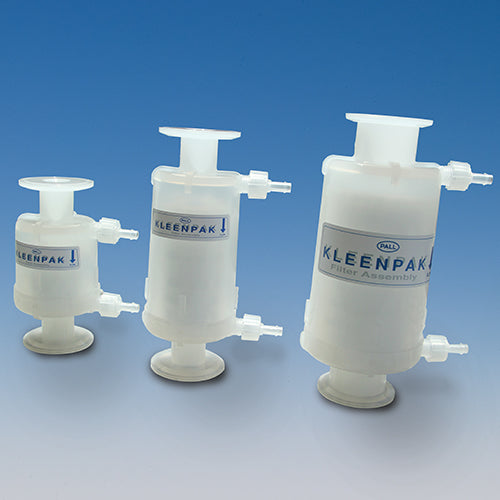 Pall Corporation KLEENPAK CAPSULE FILTERS – 1 ea