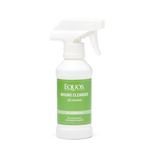 Medline Equos Wound Cleansers – 6/Box