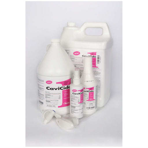 Metrex CaviCide1, 2.5 Gallon – 2/Box