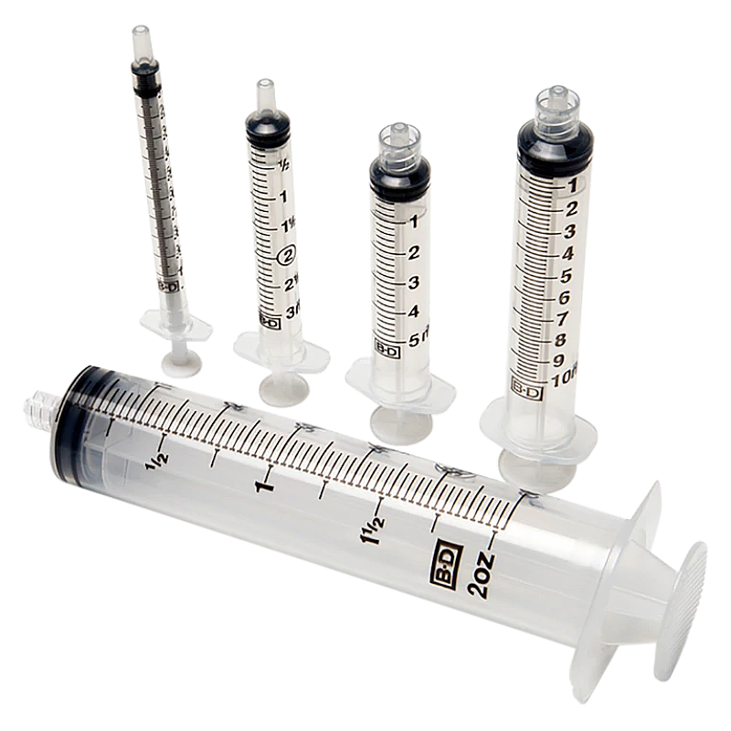 BD General Purpose Syringe Luer-Lok 10 mL Luer Lock Becton Dickinson – 200/Box