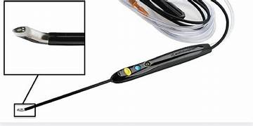 Smith & Nephew WEREWOLF COBLATION FLOW 50 WAND BX/1 – 1 ea