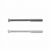 DePuy Synthes 4.0MM CANNULATED SCREW, SHORT THREAD 28MM – 1 ea
