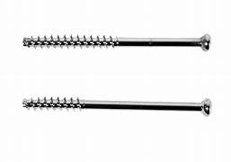 DePuy Synthes 4.0MM CANNULATED SCREW, LONG THREAD 16MM – 1 ea