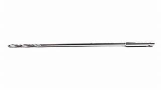 DePuy Synthes 3.2MM THREE-FLUTED DRILL BIT, QC 230MM, 200MM CALIBRATION – 1 ea
