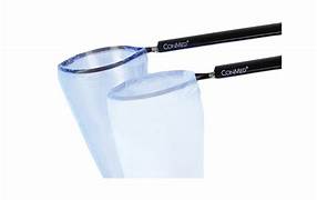 Conmed SPECIMEN BAG 255ML, 3 DIA X 6IN LENGTH ERGONOMIC HANDLE, NYLON 10MM CANNULA – 1 ea