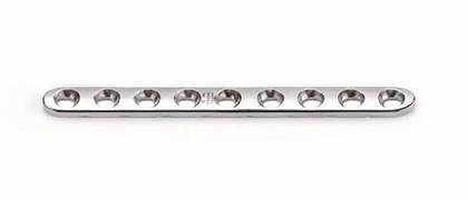 DePuy Mitek 2MM TI LC DCP PLATE 4H 24MM – 1 ea