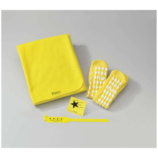 TIDI Products Deluxe Kit With Regular Size Socks – 1 ea