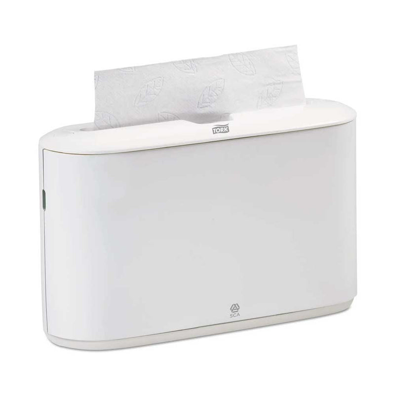 Essity Professional Countertop Dispenser, 7.9" X 12.7" X 4.6" Hygiene North America – 1 ea