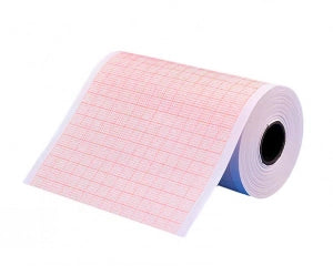 Edan USA Diagnostic Recording Paper Edan Thermal Paper 215 – 10/Box