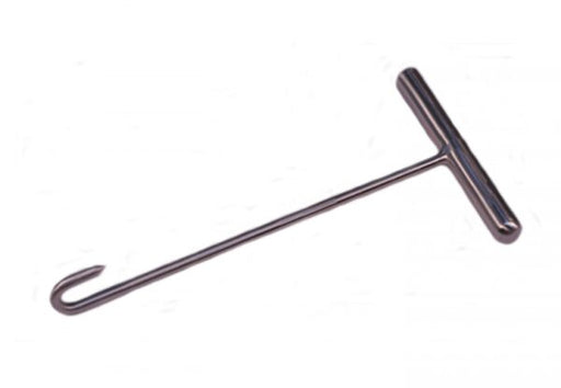 Millennium Surgical AVALIGN TECH WISON BONE HOOK, LARGE W/ CABLEWIRE HOLES – 1 ea