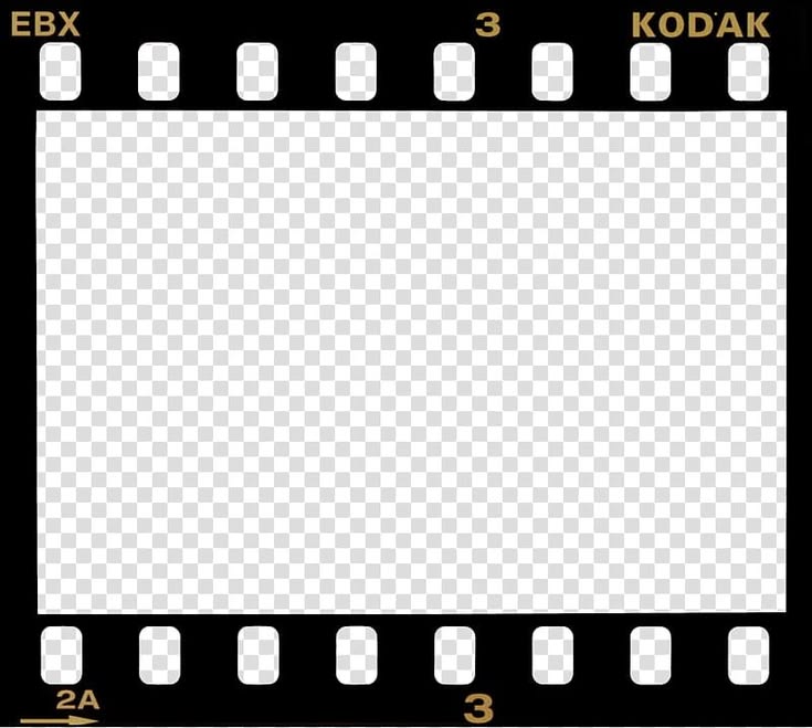 Cardinal Health Transparent Film Border (2.37"X 234") – 100/Box
