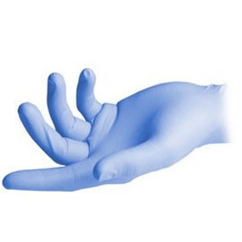 Pro Advantage Soft Nitrile Glove, X-Large – 200/Box