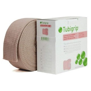 Tubular Bandage, Size B, Natural, 2½" x 10M - 32 units per case