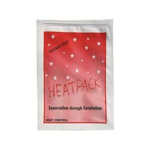 ColdStar International, Heat Pack, 6" X 9" ColdStar International, . – 12/Box