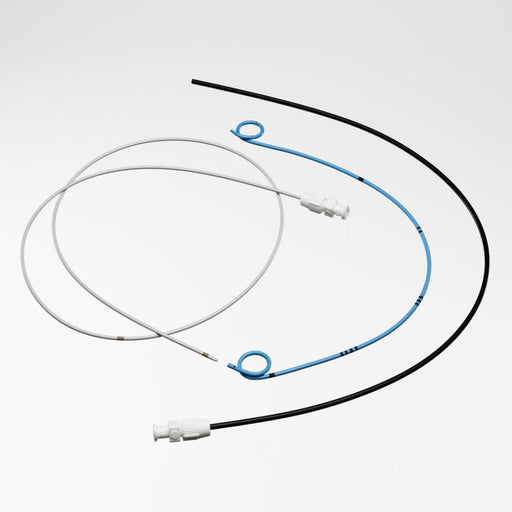 Olympus SOF-CURL URETERAL STENT 7FR DISPOSABLE 2.3MM X 26CM AMERICA INC – 1 ea