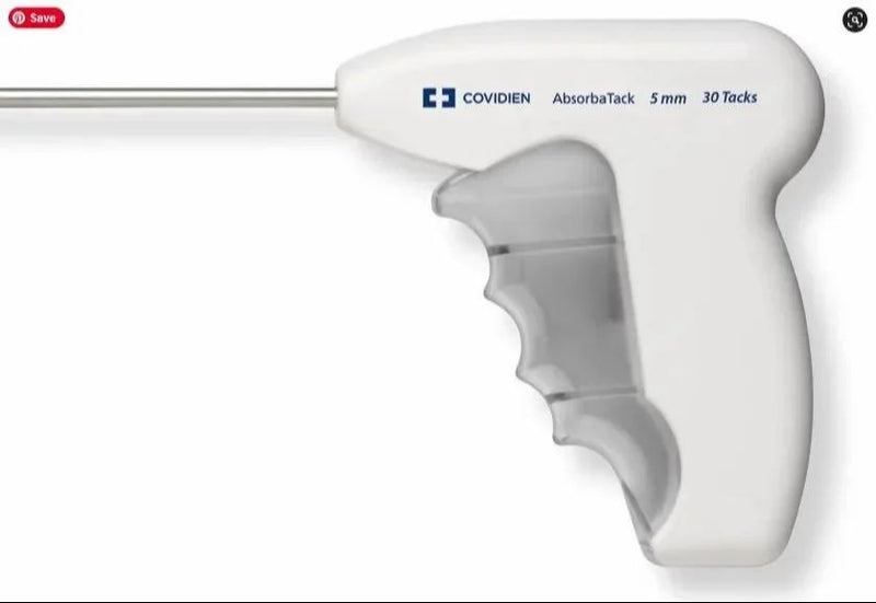 Covidien 5MM FIXATION DEVICE WITH 15 TACKS – 1 ea