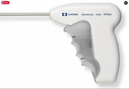 Covidien 5MM FIXATION DEVICE WITH 15 TACKS – 1 ea