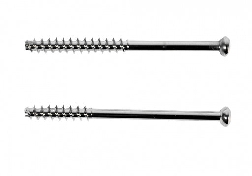 DePuy Synthes 3.0MM CANNULATED SCREW, LONG THREAD 40MM – 1 ea