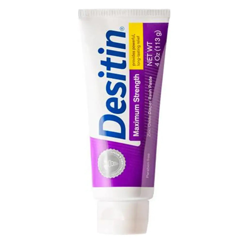Desitin Ointment 2 OZ