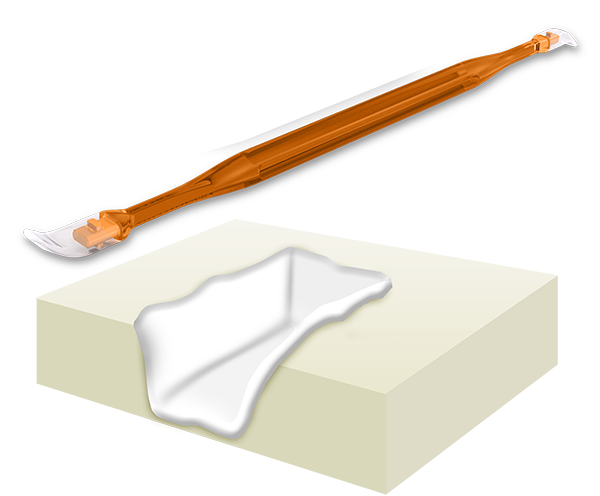 Abyrx, SPATULA INC – 1 ea