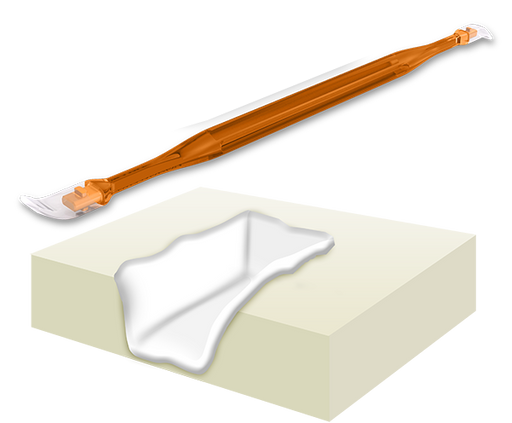 Abyrx, SPATULA INC – 1 ea